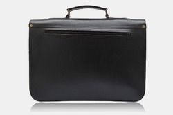 Leather Briefcase