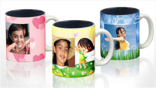 Mug Printing Service