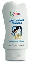 PH Balance Anti Dandruff Shampoo
