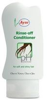 PH Balance Rinse Off Conditioner