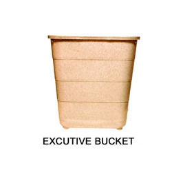 Plastic Executive Buckets