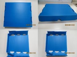 Polyurethane Trays