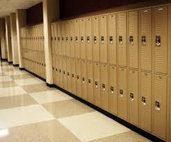 School Lockers