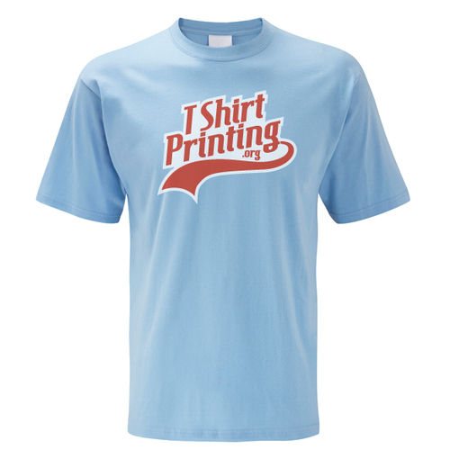  टी-शर्ट प्रिंटिंग सेवाएं