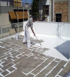 Universal Water Proofing Service By H20PROOF