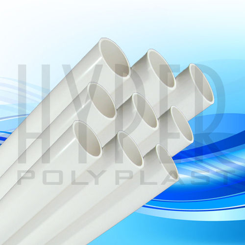 Upvc 80 Schedule Pipe