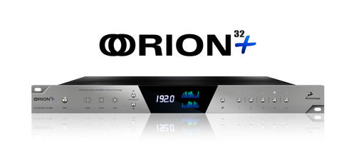 Antelope Audio Orion 