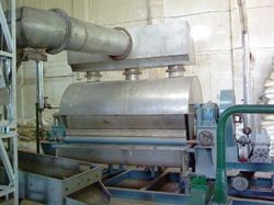 drum dryer