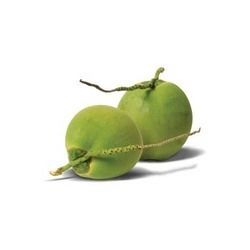 हरा नारियल