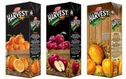 Harvest Fresh Juices