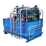 Hydraulic Power Packs