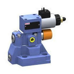 Hydraulic Pressure Relief Valves - Various Specifications | Pressure Range Control for Liquid Pumping