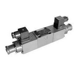 Hydraulic Proportional Valves