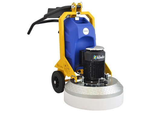 floor grinding machine