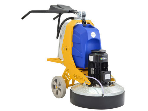 floor grinding machine