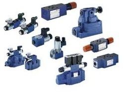 Nebula Hydraulic Valves