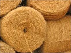 coconut coir rope