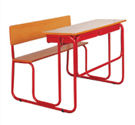 School Benches