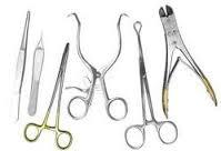 Surgical Scissors