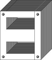 Transformer Lamination Plate