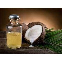 Virgin Coconut Oil