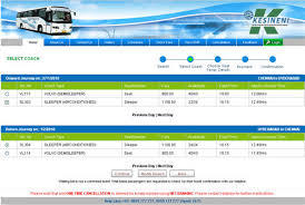 Volvo Bus Ticketing Services By Aranyak Tour & Travels
