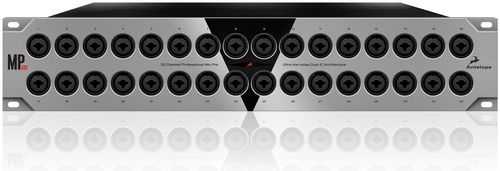 Antelope Audio System