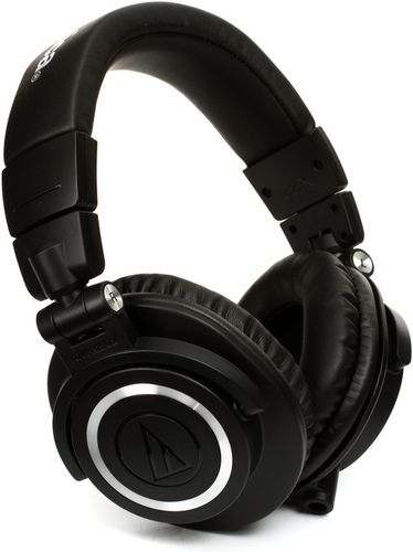 Audio Technica Headphone