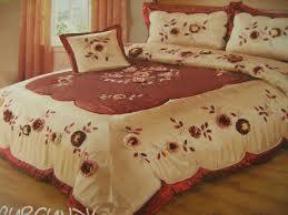 Bed Cover