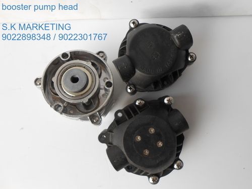 Bnqs Pump Head