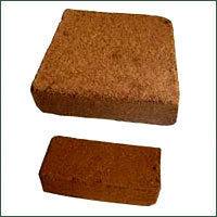 Coir Peats (Coir Pith)