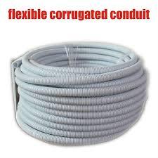 Conduit Flexible Pipe