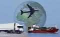 Freight Forwarder Services