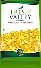 Frozen American Sweet Corn (IQF)