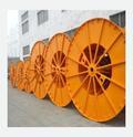 Industrial Steel Cable Drum