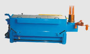 Intermediate Wire Drawing Machine