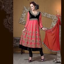 Ladies Anarkali Suits