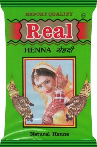 Real Heena 40 Grams Mehandi