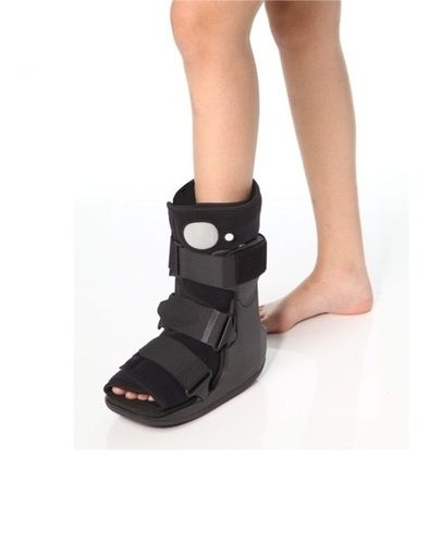 Pvc Short Air Ankle Walker