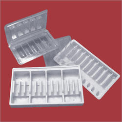 Ampoule Trays