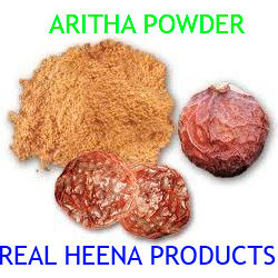 Aritha Powder