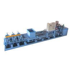 Briquette Single Acting Machine