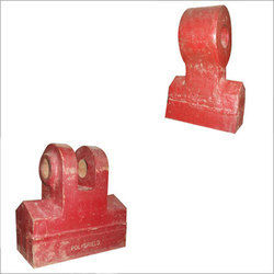 Cement Clinker Hammer