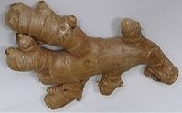 Dry Ginger