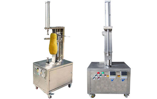 High Efficient Wax Gourd and Pumpkin Peeling Machine