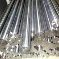 High Grade Stainless Steel Round Bar