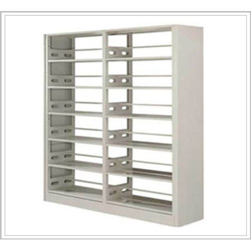 लाइब्रेरी शेल्व