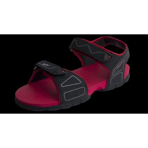 CAMPUS 2GC-18 Men Black, Red Sandals - Buy CAMPUS 2GC-18 Men Black, Red  Sandals Online at Best Price - Shop Online for Footwears in India |  Flipkart.com