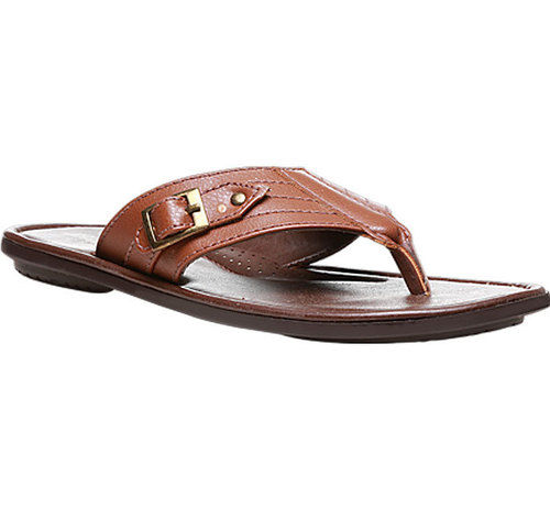 Men's Brown Chappals