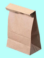 Parcel Bags